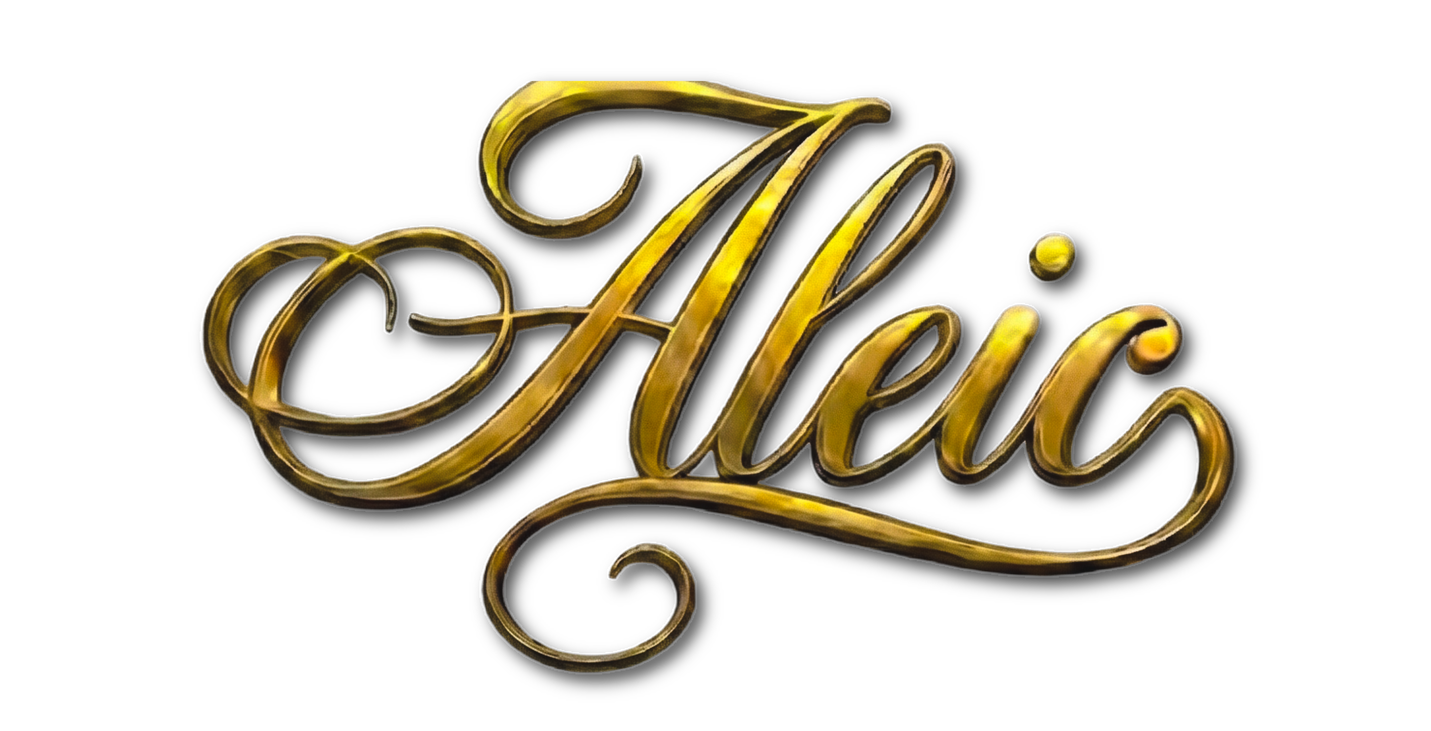 A.L.E.I.C Logo